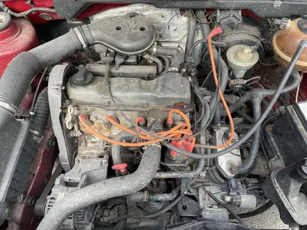 Volkswagen Golf 1995 года за 2 100 000 тг. в Алматы – фото 15