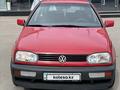 Volkswagen Golf 1995 годаүшін2 100 000 тг. в Алматы – фото 2