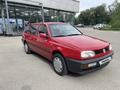 Volkswagen Golf 1995 годаүшін2 100 000 тг. в Алматы – фото 3