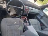 Mercedes-Benz E 230 1997 года за 1 150 000 тг. в Караганда – фото 3