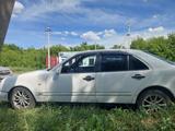 Mercedes-Benz E 230 1997 года за 1 150 000 тг. в Караганда – фото 4