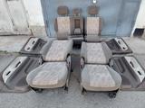 Салон Toyota Prado 95 за 260 000 тг. в Алматы