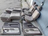 Салон Toyota Prado 95 за 260 000 тг. в Алматы – фото 2
