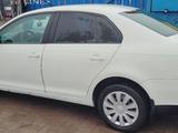 Volkswagen Jetta 2008 годаүшін2 700 000 тг. в Астана – фото 3