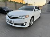 Toyota Camry 2013 годаүшін8 400 000 тг. в Алматы – фото 3