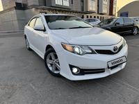 Toyota Camry 2013 годаүшін8 400 000 тг. в Алматы