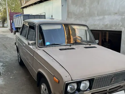 ВАЗ (Lada) 2106 1988 года за 750 000 тг. в Жаркент – фото 4