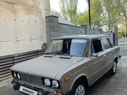 ВАЗ (Lada) 2106 1988 года за 750 000 тг. в Жаркент – фото 3
