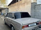 ВАЗ (Lada) 2106 1988 года за 750 000 тг. в Жаркент – фото 2