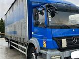 Mercedes-Benz  Axor 2009 годаfor24 000 000 тг. в Шымкент – фото 2