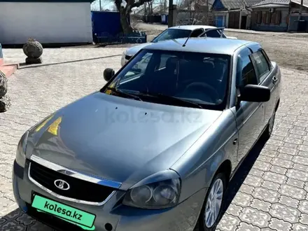 ВАЗ (Lada) Priora 2170 2012 года за 2 200 000 тг. в Усть-Каменогорск