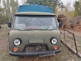 УАЗ 3303 1993 годаfor1 500 000 тг. в Когалы – фото 2