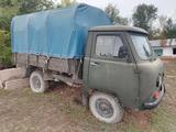УАЗ 3303 1993 годаfor1 500 000 тг. в Когалы – фото 3