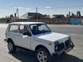 ВАЗ (Lada) Lada 2121 2006 года за 1 100 000 тг. в Тараз