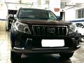 Toyota Land Cruiser Prado 2010 года за 15 300 000 тг. в Актобе – фото 2