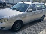 ВАЗ (Lada) Priora 2171 2013 года за 1 100 000 тг. в Астана – фото 2