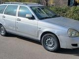 ВАЗ (Lada) Priora 2171 2013 года за 1 100 000 тг. в Астана – фото 3