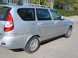 ВАЗ (Lada) Priora 2171 2013 года за 1 100 000 тг. в Астана – фото 4