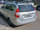 ВАЗ (Lada) Priora 2171 2013 года за 1 100 000 тг. в Астана – фото 5