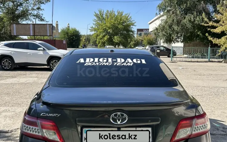 Toyota Camry 2011 года за 5 500 000 тг. в Семей