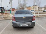 Chevrolet Cobalt 2021 года за 6 000 000 тг. в Кызылорда – фото 3