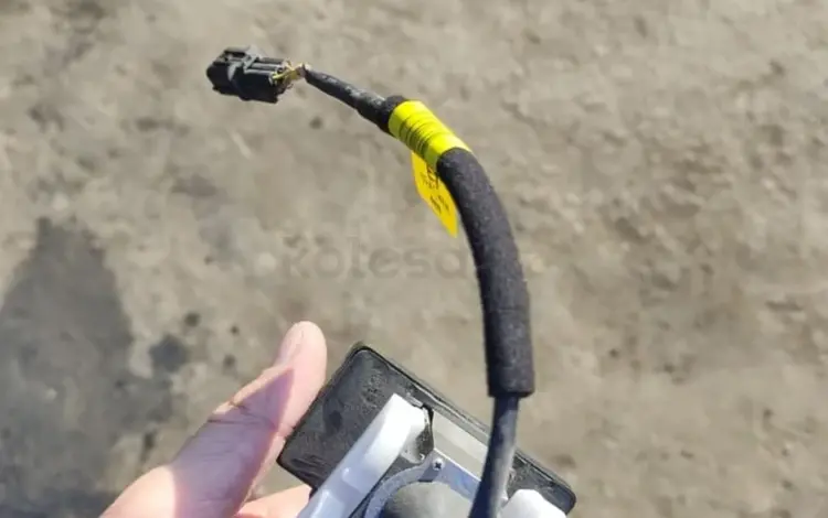 Камера задний Киа к7 за 25 000 тг. в Алматы