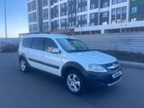 ВАЗ (Lada) Largus 2018 года за 4 550 000 тг. в Уральск – фото 4