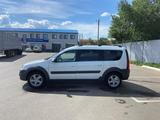 ВАЗ (Lada) Largus 2018 года за 4 550 000 тг. в Уральск – фото 5