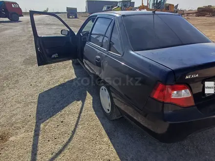 Daewoo Nexia 2009 года за 1 000 000 тг. в Кызылорда