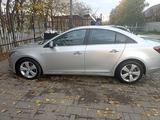 Chevrolet Cruze 2011 годаүшін4 000 000 тг. в Костанай