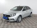 ВАЗ (Lada) Vesta 2018 годаүшін4 710 000 тг. в Шымкент