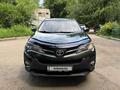 Toyota RAV4 2013 года за 10 000 000 тг. в Усть-Каменогорск – фото 2