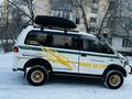 Mitsubishi Delica 1996 годаfor3 950 000 тг. в Алматы – фото 9