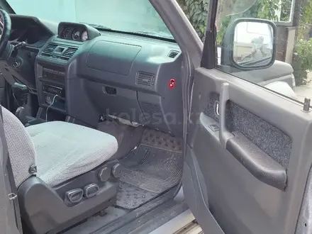 Mitsubishi Pajero 1995 года за 3 000 000 тг. в Тараз – фото 5