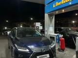 Lexus RX 350 2016 года за 17 800 000 тг. в Алматы