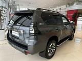 Toyota Land Cruiser Prado 2022 годаfor42 300 000 тг. в Алматы – фото 2