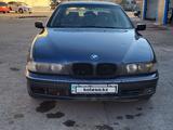 BMW 528 1997 года за 2 300 000 тг. в Астана – фото 2
