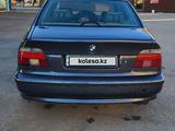 BMW 528 1997 года за 2 300 000 тг. в Астана – фото 4