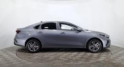 Kia K3 2023 года за 7 955 000 тг. в Астана – фото 4
