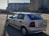 Opel Astra 1999 года за 750 000 тг. в Актобе – фото 2