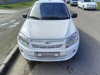 ВАЗ (Lada) Granta 2190 2013 года за 3 300 000 тг. в Усть-Каменогорск