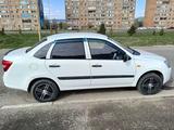 ВАЗ (Lada) Granta 2190 2013 года за 3 300 000 тг. в Усть-Каменогорск – фото 3