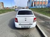 ВАЗ (Lada) Granta 2190 2013 года за 3 300 000 тг. в Усть-Каменогорск – фото 4