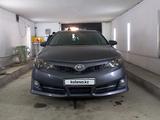 Toyota Camry 2014 года за 9 500 000 тг. в Кызылорда