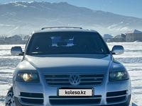 Volkswagen Touareg 2006 годаүшін5 700 000 тг. в Алматы