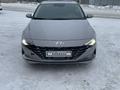 Hyundai Elantra 2022 годаfor10 600 000 тг. в Уральск – фото 2