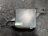 Блок управления климат-контролем Toyota Camry 50 (европа) за 80 000 тг. в Алматы – фото 5