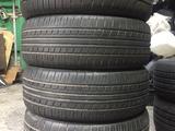 Резина 205/55 r15 Yokohama из Японииүшін77 000 тг. в Алматы