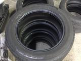 Резина 205/55 r15 Yokohama из Японииүшін77 000 тг. в Алматы – фото 3