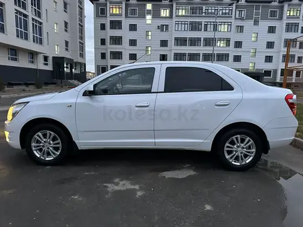 Chevrolet Cobalt 2022 года за 6 550 000 тг. в Шымкент – фото 10